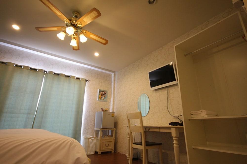 班香草夏华欣旅馆酒店 外观 照片