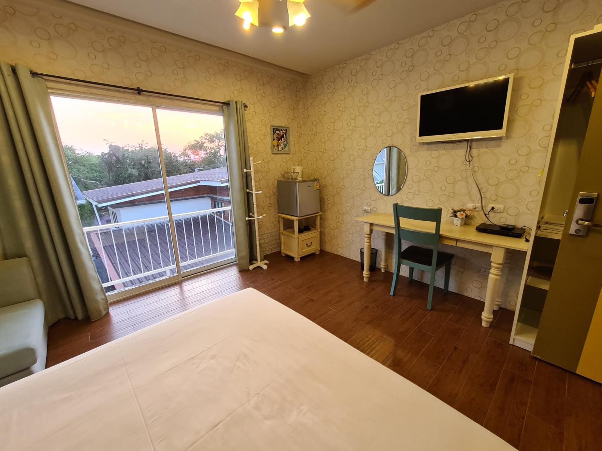 班香草夏华欣旅馆酒店 客房 照片